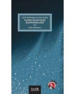 Tanrı İnancının Rasyonelliği - Dini Epistemolojiye Giriş