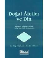 Doğal Afetler ve Din 