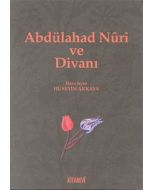 Abdülahad Nûri ve Divanı