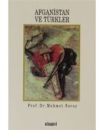 Afganistan ve Türkler
