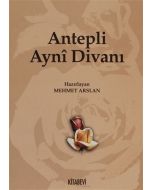 Antepli Ayni Divanı