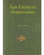 Aşık Edebiyatı Araştırmaları