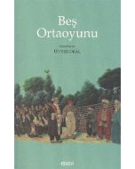 Beş Ortaoyunu