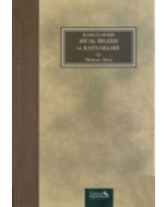 Hadis İlminde Rical Bilgisi ve Kaynakları