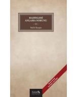 Hadisleri Anlama Sorunu