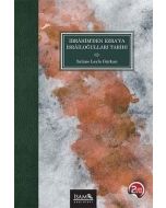 İbrahimden Ezraya İsrailoğulları Tarihi