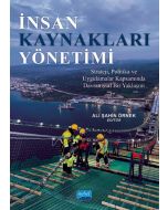 İnsan Kaynakları Yönetimi