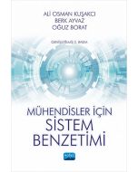 Mühendisler İçin Sistem Benzetimi