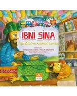 Müslüman Bilim Adamları Serisi 1 - İbni Sina