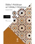 Adabu'l-Mulukiyye Ve'l-Ahlaku'l-İhtiyariyye