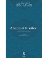 Ahadiyet Risalesi