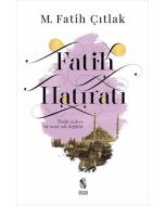Fatih Hatıratı
