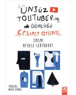 Ünsüz Youtuberın Günlüğü - Cesaret Oyunu