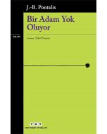 Bir Adam Yok Oluyor