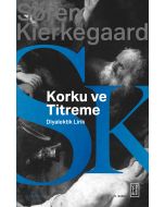 Korku ve Titreme