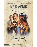 Karakomik Filmler 1 - 2 Arada Kaçamak