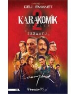 Karakomik Filmler 2 - Deli Emanet