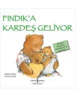 Fındık’a Kardeş Geliyor