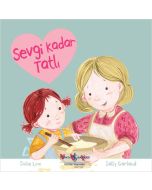 Sevgi Kadar Tatlı