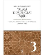 İslam Düşüncesi Tarihi 3