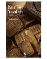 Kur'an Yazıları