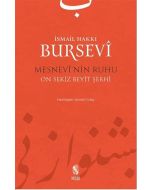 Mesnevi'nin Ruhu