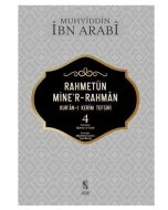 Rahmetünmie'r-Rahman 4 - Kur'an-ı Kerim Tefsiri