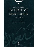 Seyr-i Süluk - Üç Tuhfe