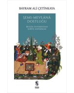 Şems-Mevlana Dostluğu