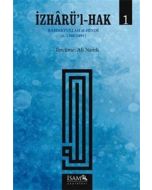 İzharü'l-Hak Cilt: 1