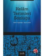 Kelam Terimleri Sözlüğü