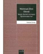 Mehmed Zihni Efendi
