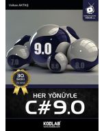 Her Yönüyle C# 9.0