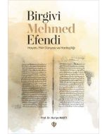 Birgivi Mehmed Efendi