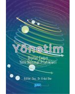 Yönetim - Dijital Çağın Yeni Normal Pratikleri