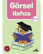 2 Yaş Görsel Hafıza