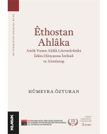 Êthostan Ahlâka