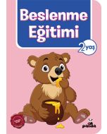2 Yaş Beslenme Eğitimi