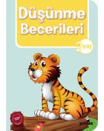2 Yaş Düşünme Becerileri