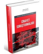 Cinayet Soruşturmaları
