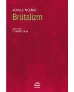 Brütalizm 