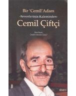 Sevenlerin Kalbinden Cemil Çiftçi