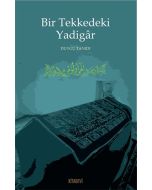 Bir Tekkedeki Yadigâr