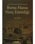 Bursa Hassa Harç Eminliği