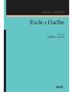 Esrar-ı Garibe