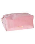 Pyrus Pembe Pvc Kalem Kutusu