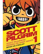 Scott Pilgrim 1: Scott Pilgrim'in Değerli ve Basit Hayatı