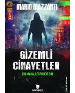 Gizemli Cinayetler - Çin Mahallesi'ndeki Sır