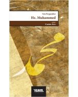 Son Peygamber Hz. Muhammed