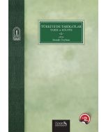 Türkiye'de Tarikatlar Tarih ve Kültür